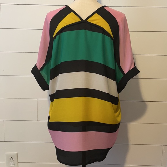 Gibson and Latimer high/low top - Picture 2 of 5